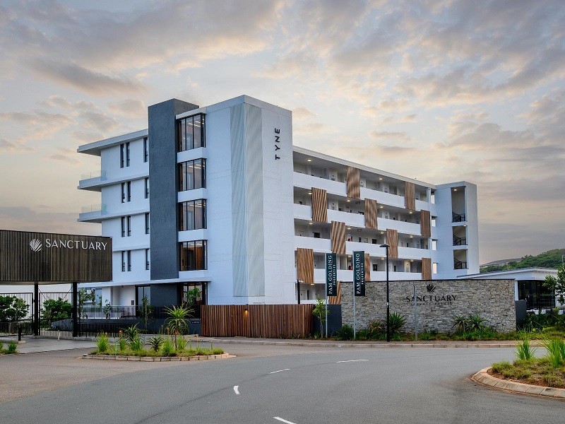 Vacation Hub International - VHI - Travel Club - Tyne Luxury Apartments