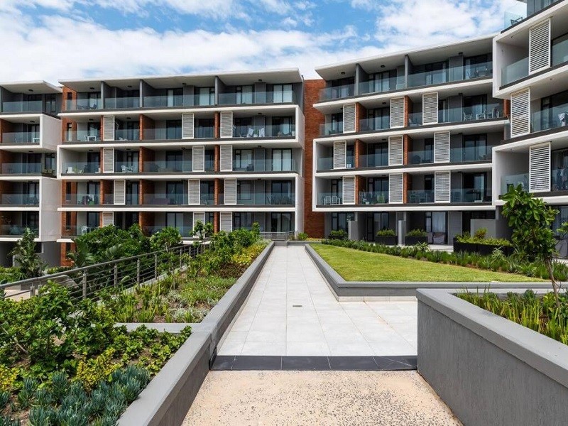 Vacation Hub International - VHI - Travel Club - Coral Point Executive studio Apartment