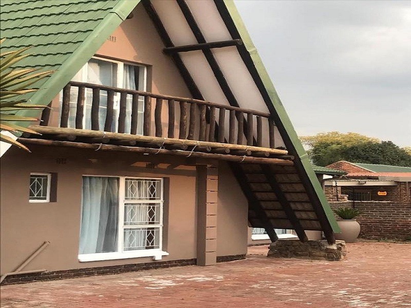 Vacation Hub International - VHI - Travel Club - Pomona Lodge