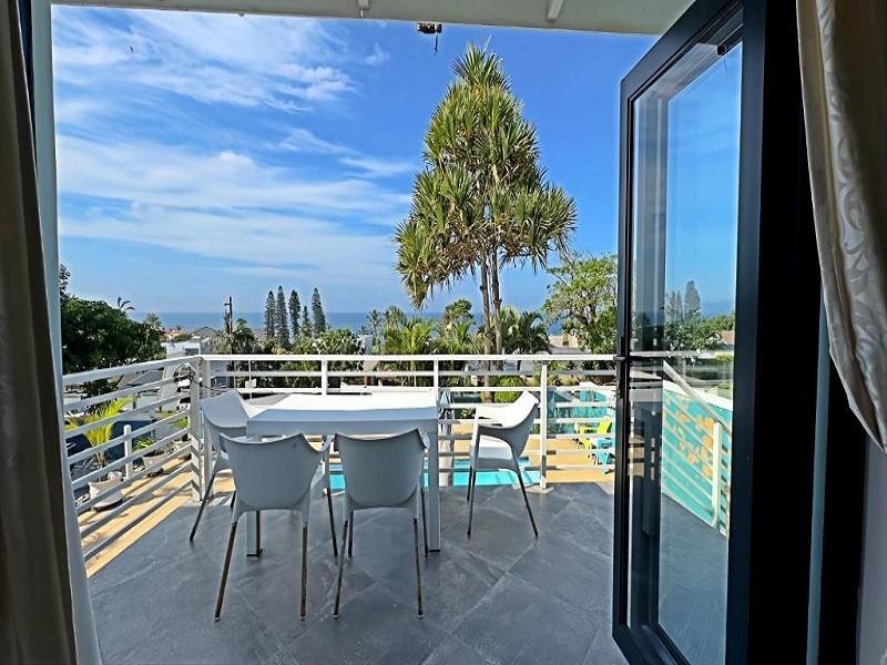Vacation Hub International - VHI - Travel Club - At The Sea Ballito