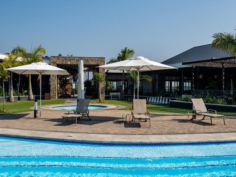 Vacation Hub International - VHI - Travel Club - 566 Ballito Hills