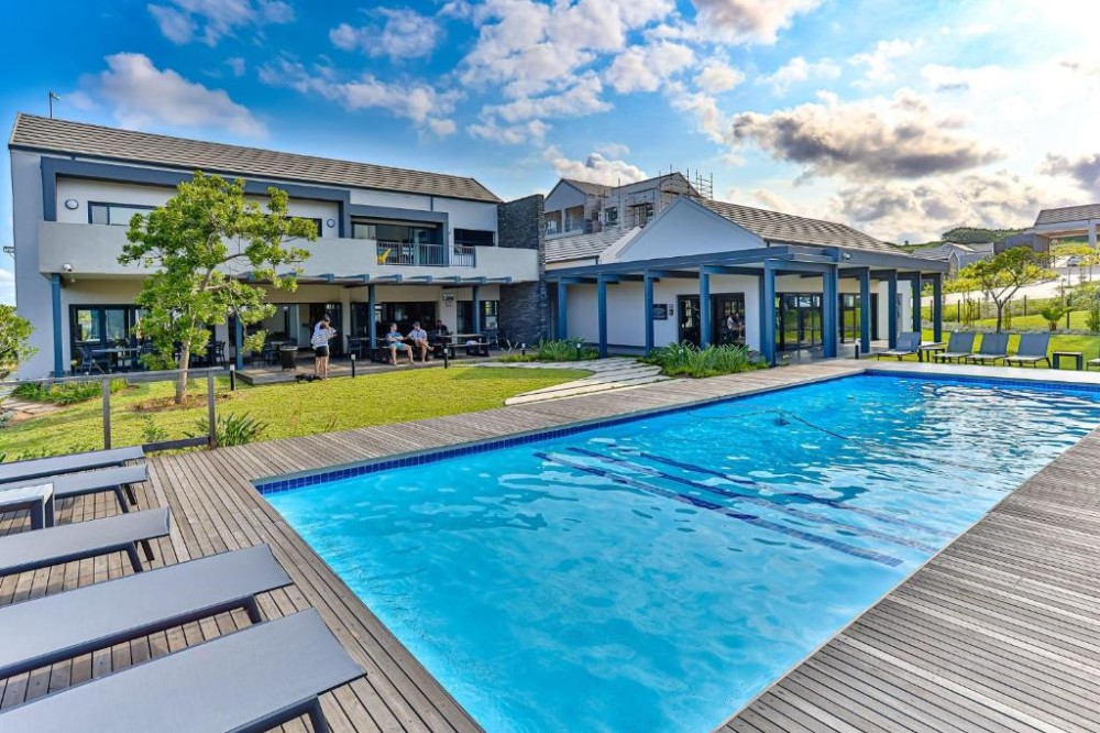 Vacation Hub International - VHI - Travel Club - 263 Ballito Village