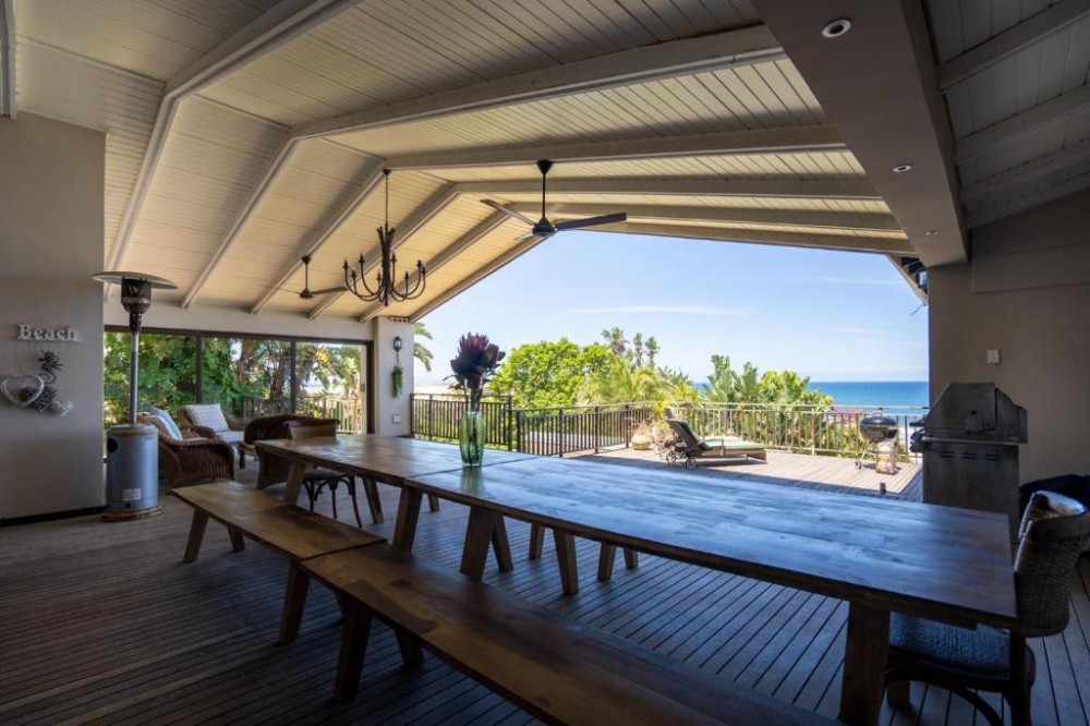 Vacation Hub International - VHI - Travel Club - 4 Bedroom Rustic House on 4th Ave