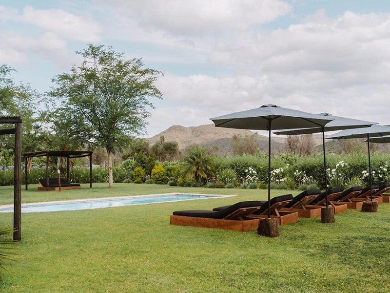 Vacation Hub International - VHI - Travel Club - Worlds Apart - River Front Guest Farm & Camping