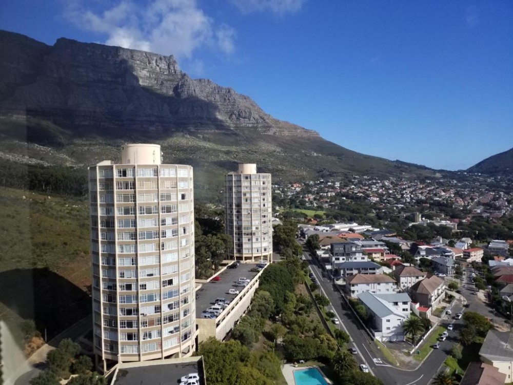 Vacation Hub International - VHI - Travel Club - Disa Park 17th Floor Apartment with City Views