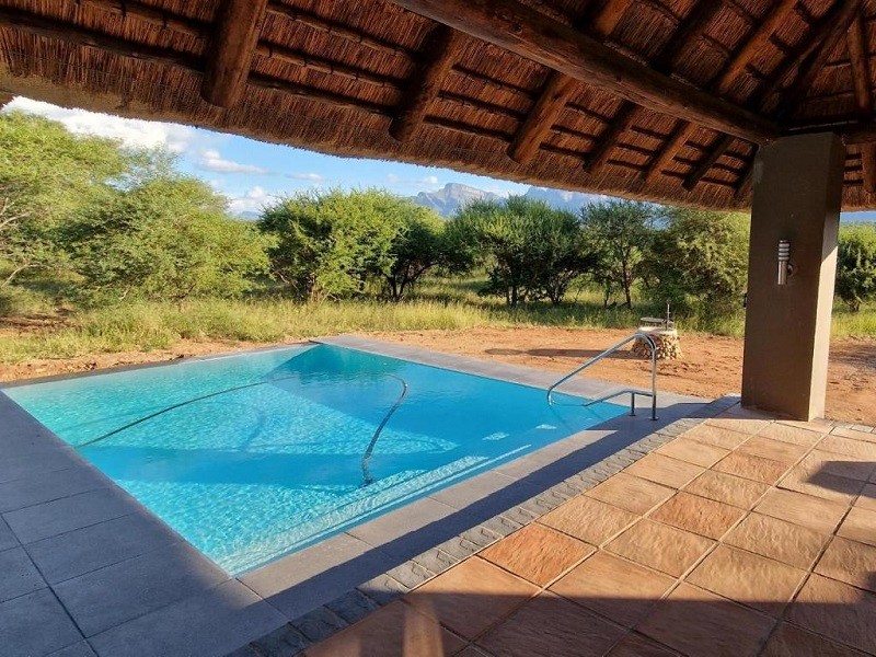 Vacation Hub International - VHI - Travel Club - Thandolwami Bushlodge & Spa