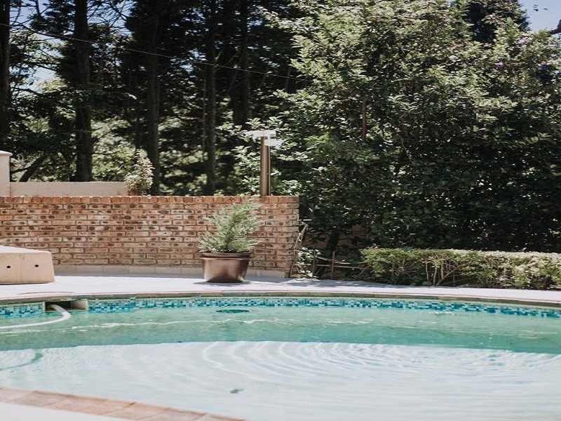 Vacation Hub International - VHI - Travel Club - The Living Collective Villa