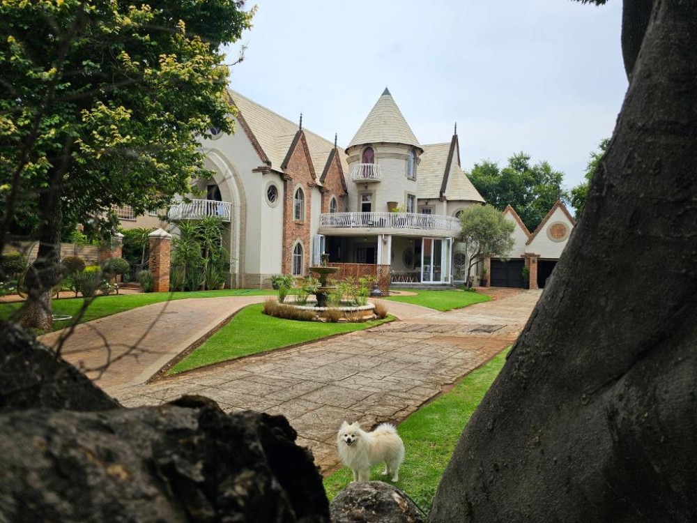 Vacation Hub International - VHI - Travel Club - Castle Home