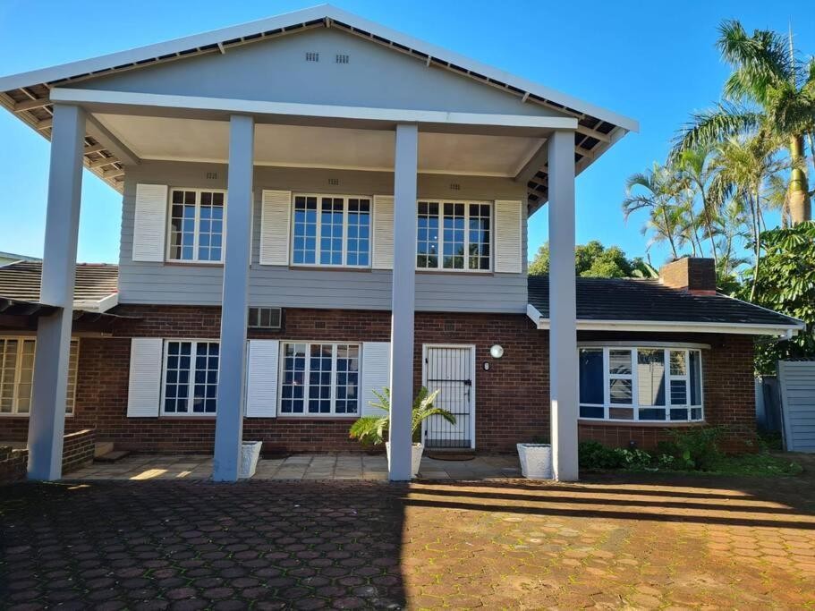 Vacation Hub International - VHI - Travel Club - African Cycad Holiday Home