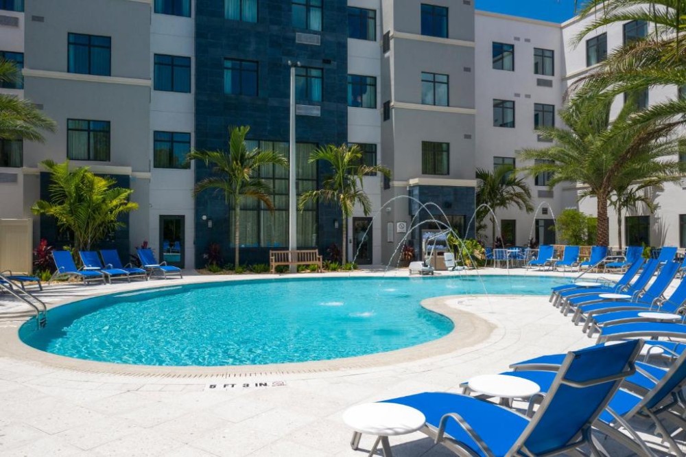 Vacation Hub International - VHI - Travel Club - Staybridge Suites - Naples - Marco Island, an IHG Hotel