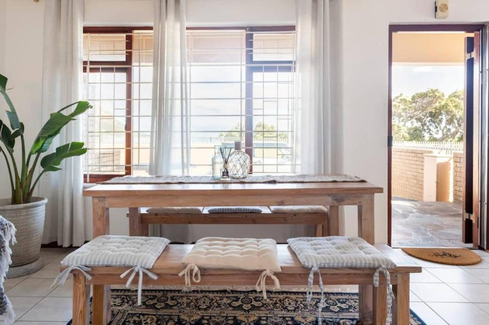Vacation Hub International - VHI - Travel Club - Innie Baai Beach House