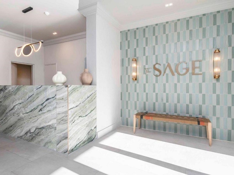 Vacation Hub International - VHI - Travel Club - The Sage Aparthotel by Totalstay
