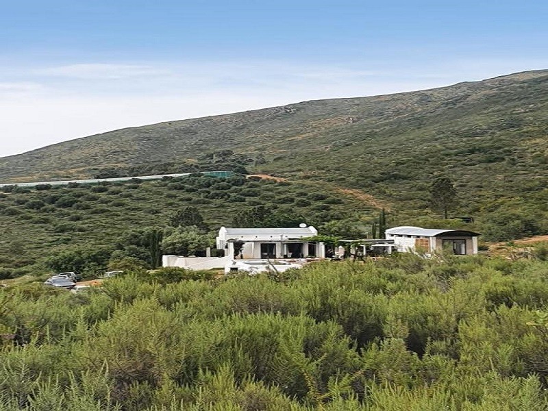 Vacation Hub International - VHI - Travel Club - Kleinkloof Farm