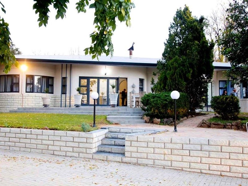 Vacation Hub International - VHI - Travel Club - The Perfect Corner Guesthouse