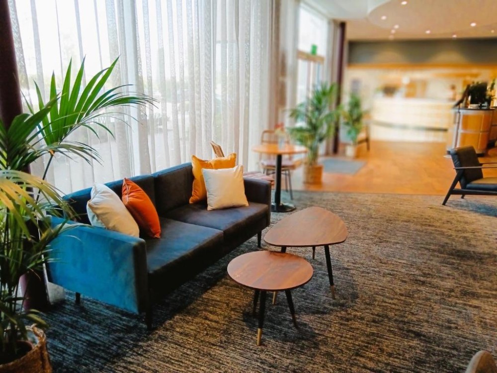 Vacation Hub International - VHI - Travel Club - Future Inn Cardiff Bay