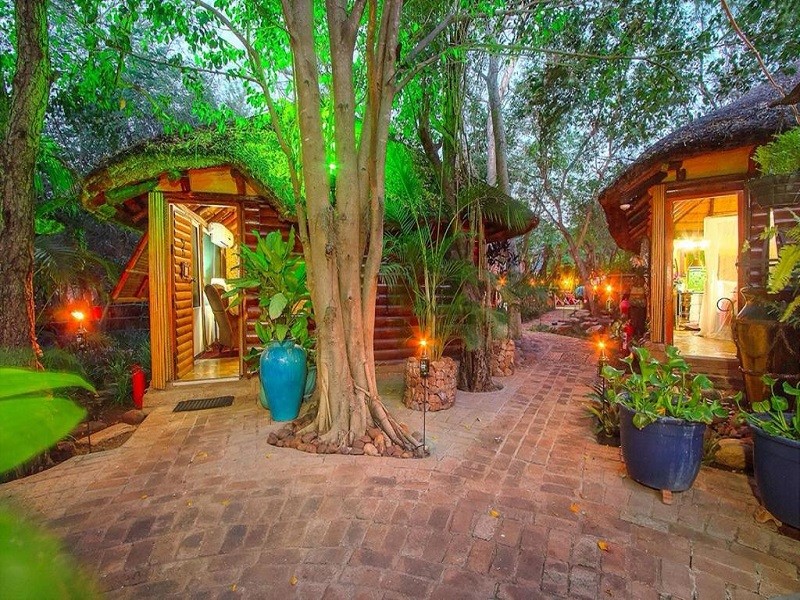 Vacation Hub International - VHI - Travel Club - Wielewaal Bush Lodge