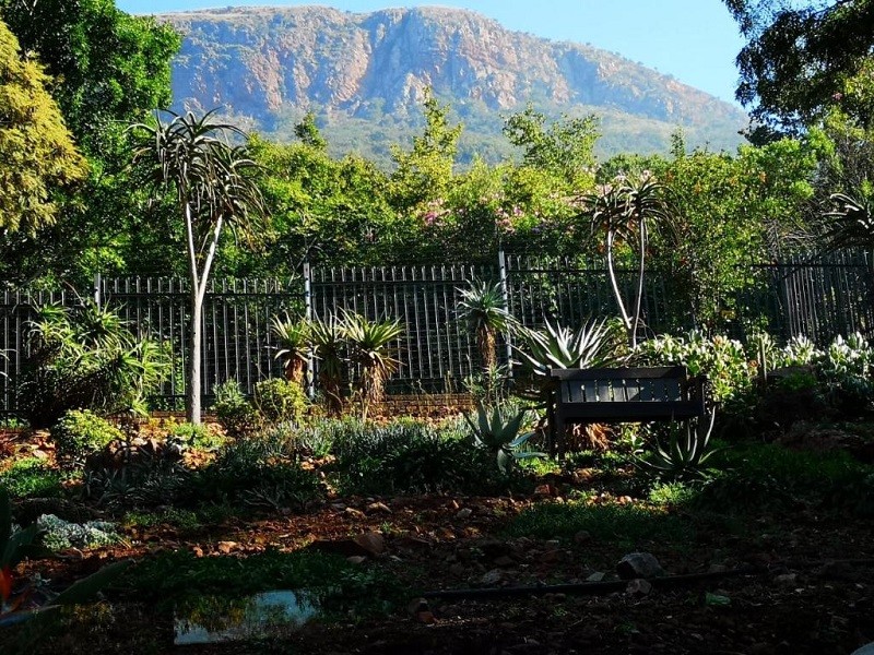 Vacation Hub International - VHI - Travel Club - Mia Hills guest house