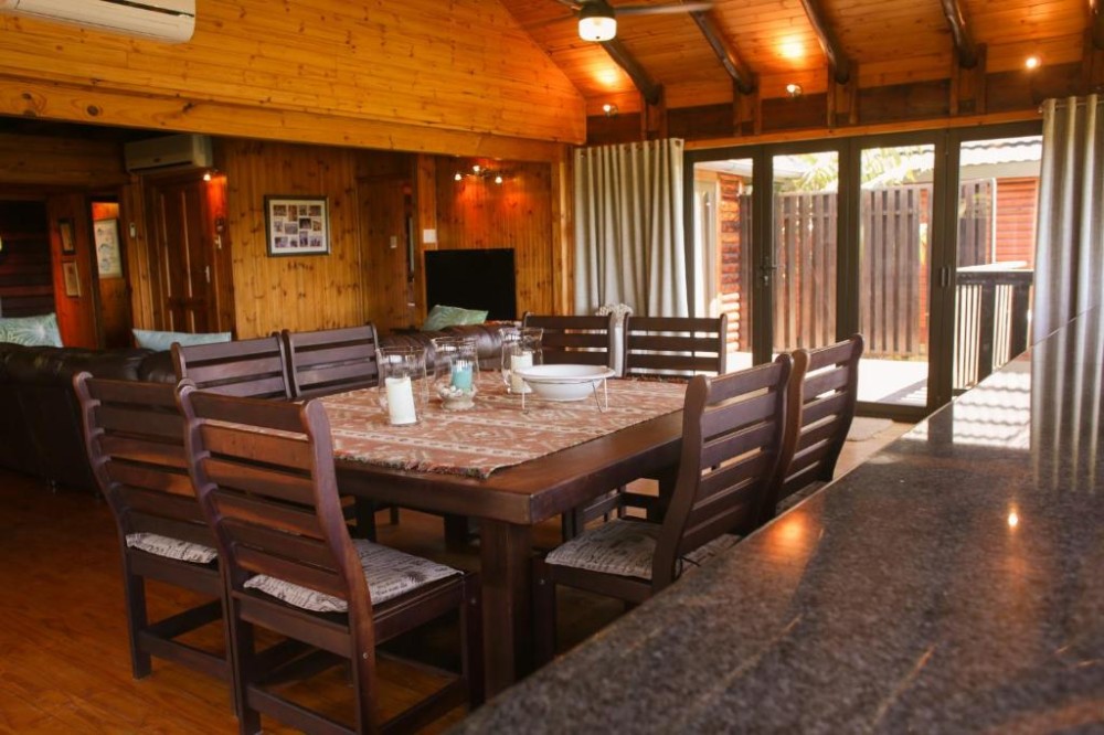 Vacation Hub International - VHI - Travel Club - Sodwana Bay Lodge House 34