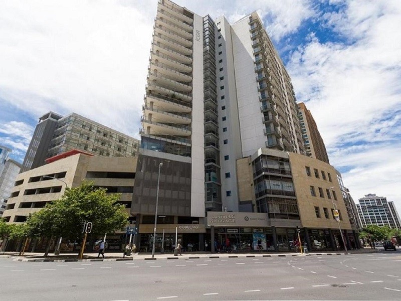 Vacation Hub International - VHI - Travel Club - ITC Icon Two bedroom Apartment with lovely balcony