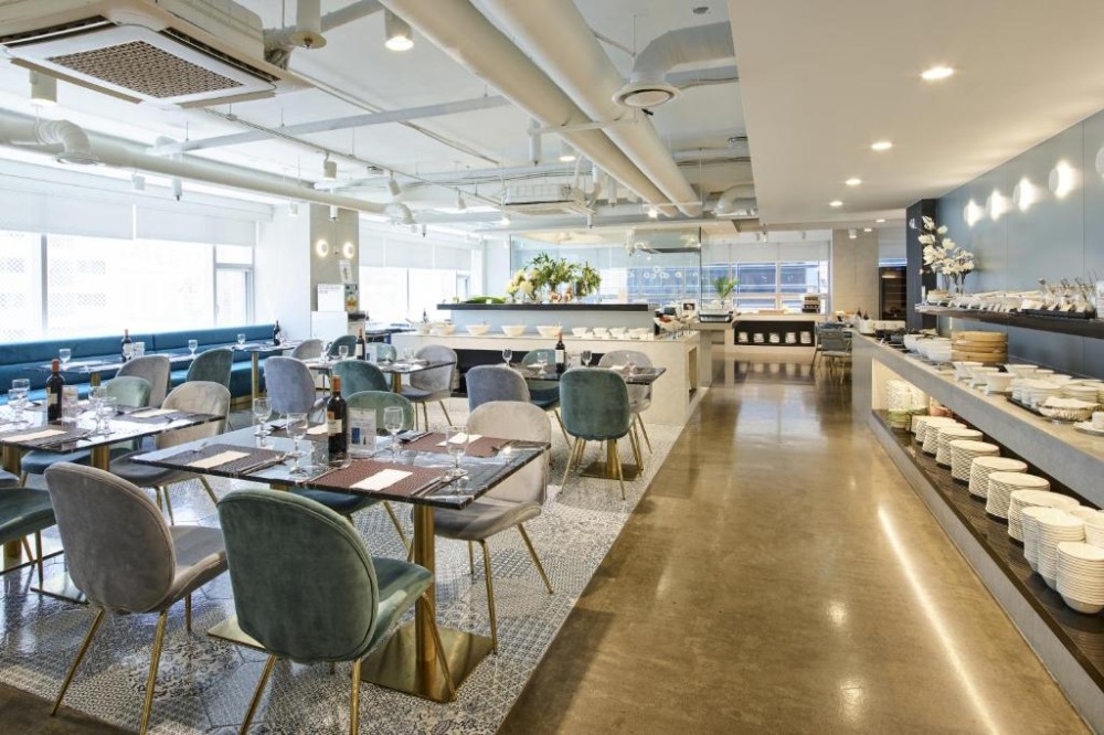 Vacation Hub International - VHI - Travel Club - Hotel NewV