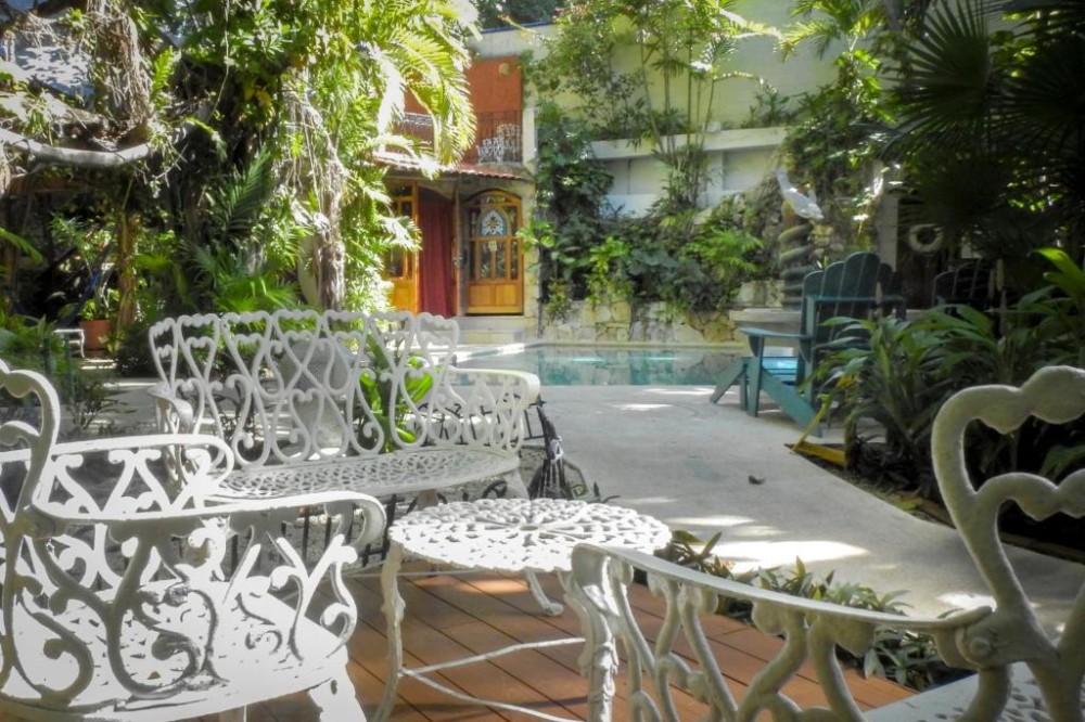 Vacation Hub International - VHI - Travel Club - Eco-hotel El Rey del Caribe