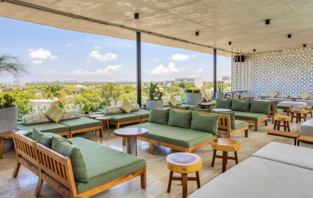 Vacation Hub International - VHI - Travel Club - Mex Hoteles