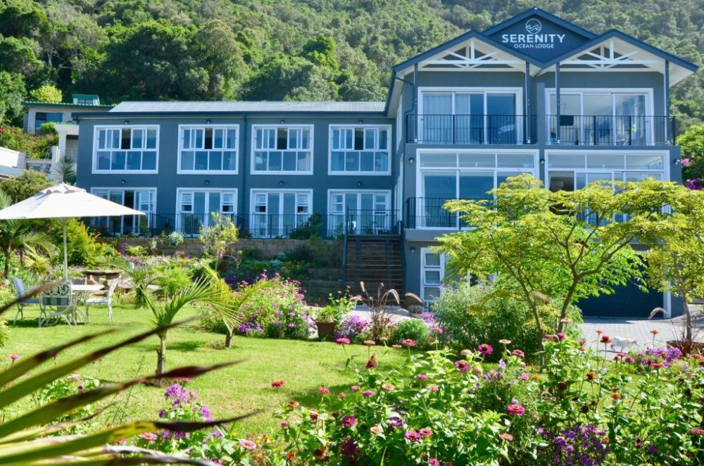 Vacation Hub International - VHI - Travel Club - Serenity Ocean Lodge