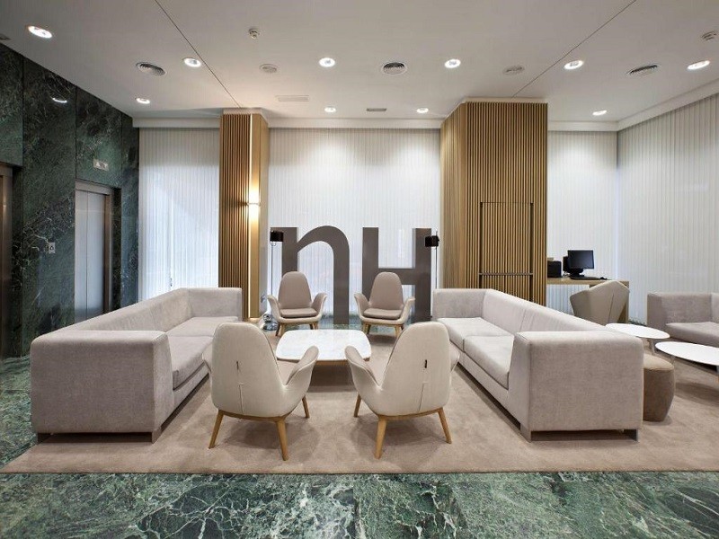 Vacation Hub International - VHI - Travel Club - NH Madrid Ventas