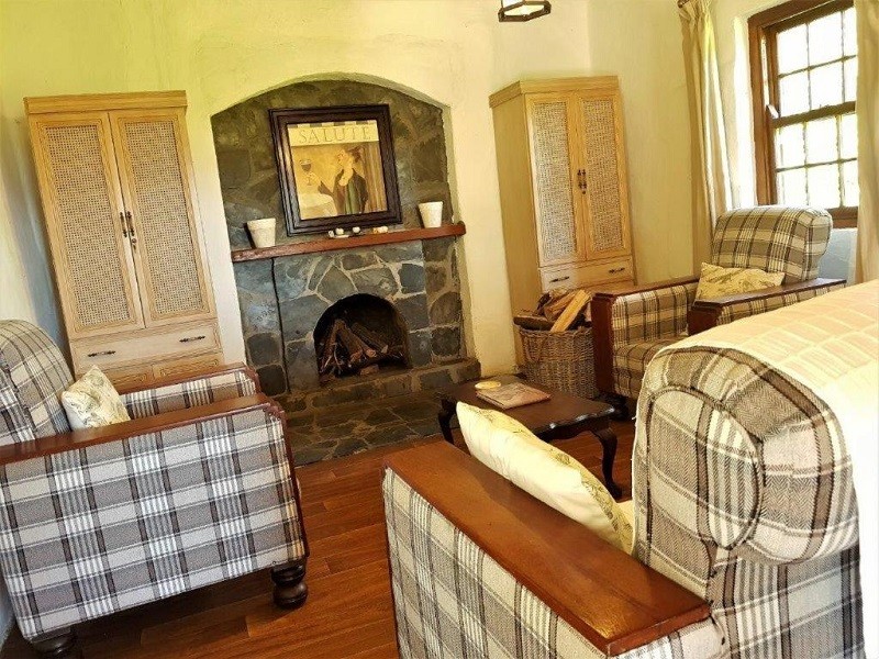 Vacation Hub International - VHI - Travel Club - Pear Tree Cottage-Underberg