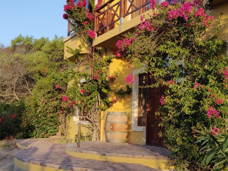 Vacation Hub International - VHI - Travel Club - Villa Tartaruga