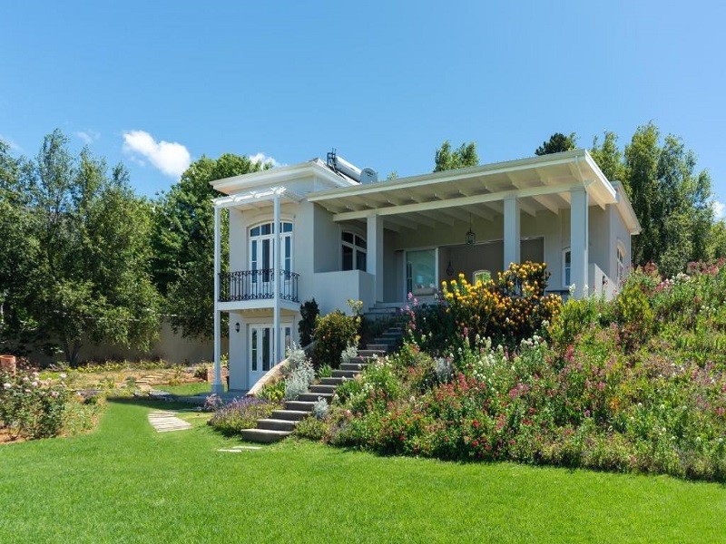 Vacation Hub International - VHI - Travel Club - Le Vine Constantia