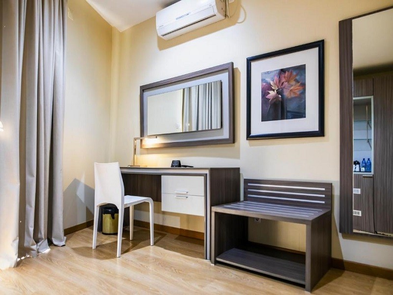 Vacation Hub International - VHI - Travel Club - WL Hotel Maputo City Center Mozambique Collection