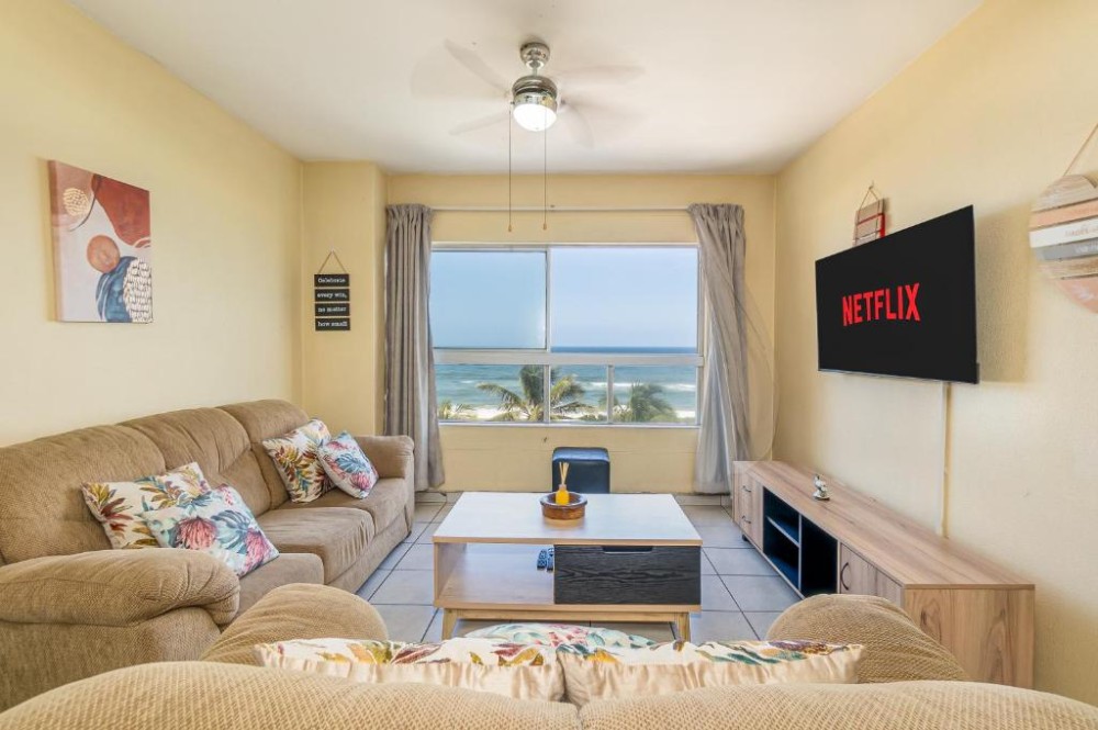 Vacation Hub International - VHI - Travel Club - Amanzi402 Oceanview Retreat