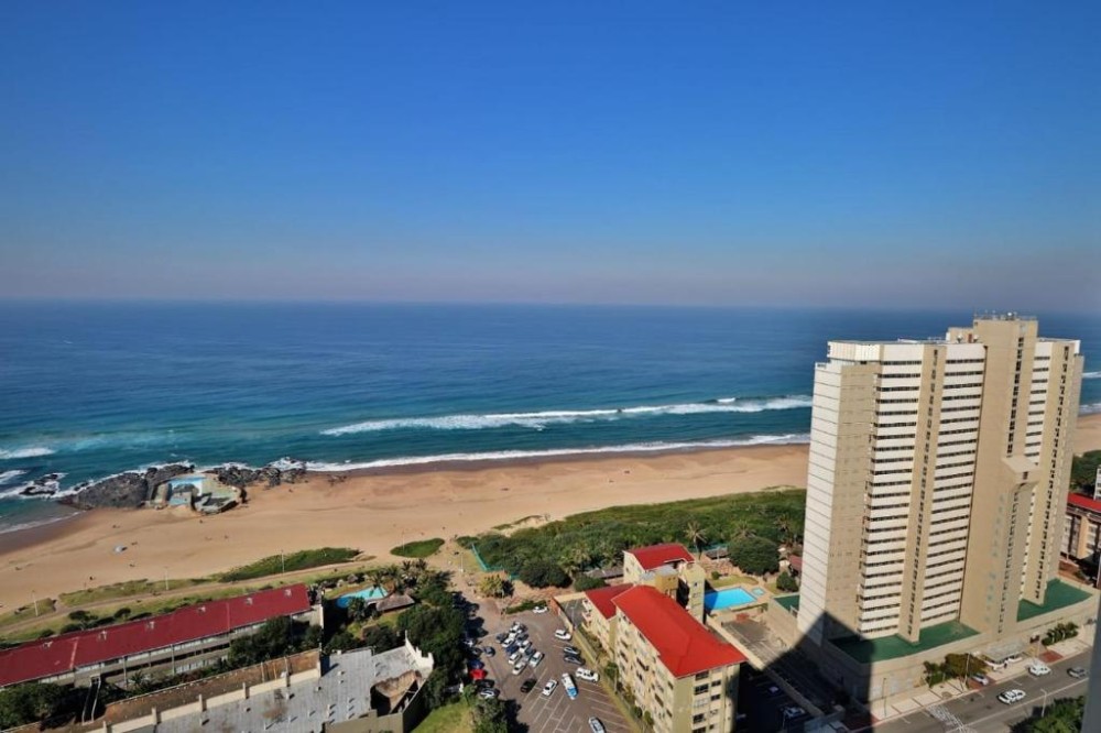 Vacation Hub International - VHI - Travel Club - 1703 on high tide