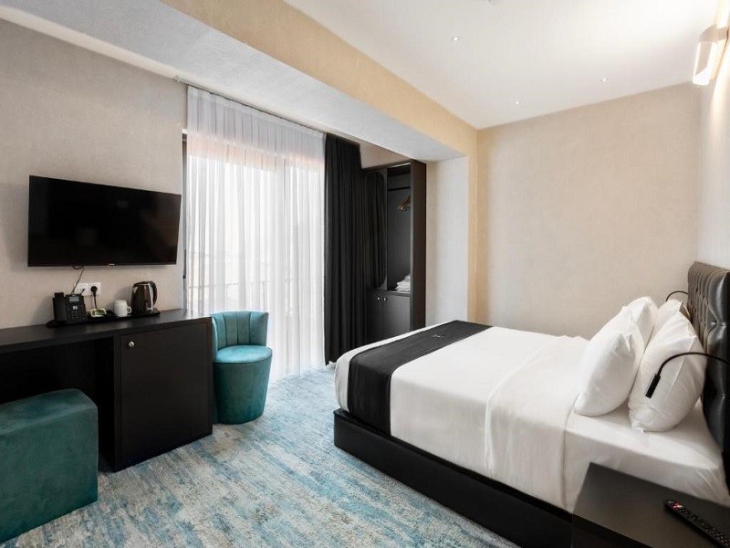 Vacation Hub International - VHI - Travel Club - Hotel Old City