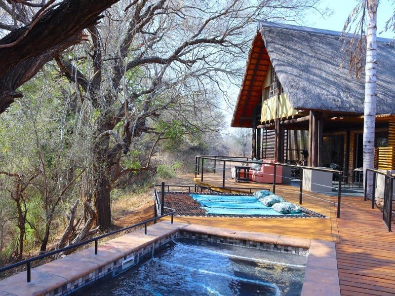 Vacation Hub International - VHI - Travel Club - Fish Eagle Villa