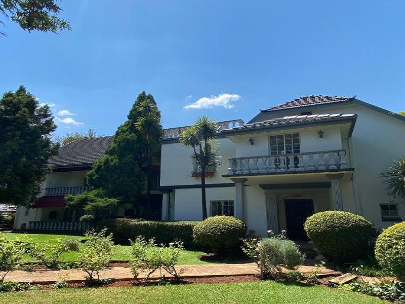 Vacation Hub International - VHI - Travel Club - Garden Court Potchefstroom