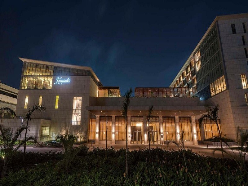 Vacation Hub International - VHI - Kempinski Hotel Gold Coast City