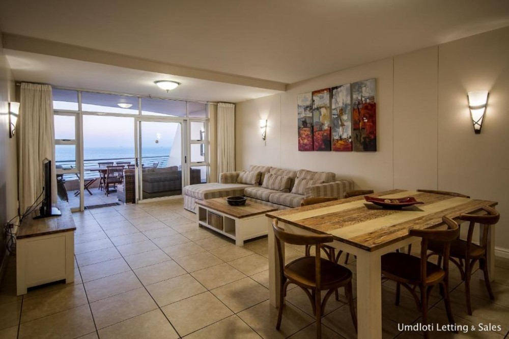 Vacation Hub International - VHI - Travel Club - 5A Sugar Beach with Inverter