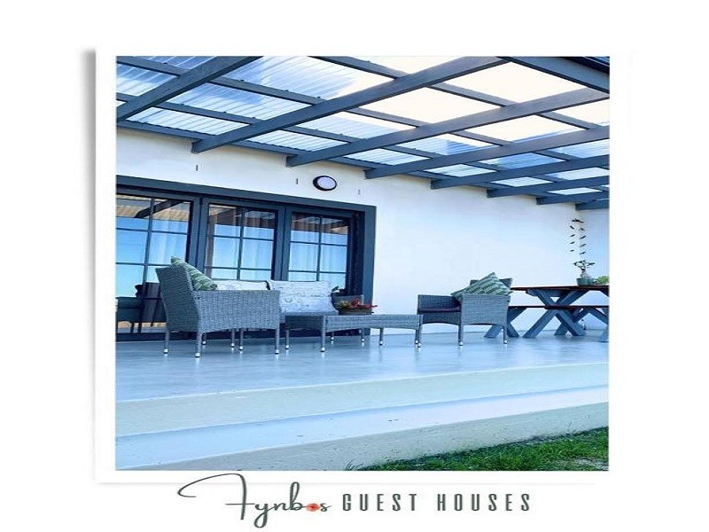 Vacation Hub International - VHI - Travel Club - Fynbos Guest Houses