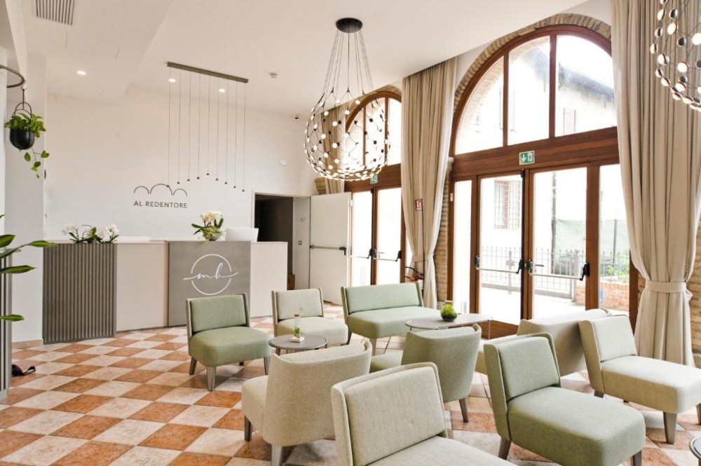 Vacation Hub International - VHI - Travel Club - Maison Boutique Al Redentore