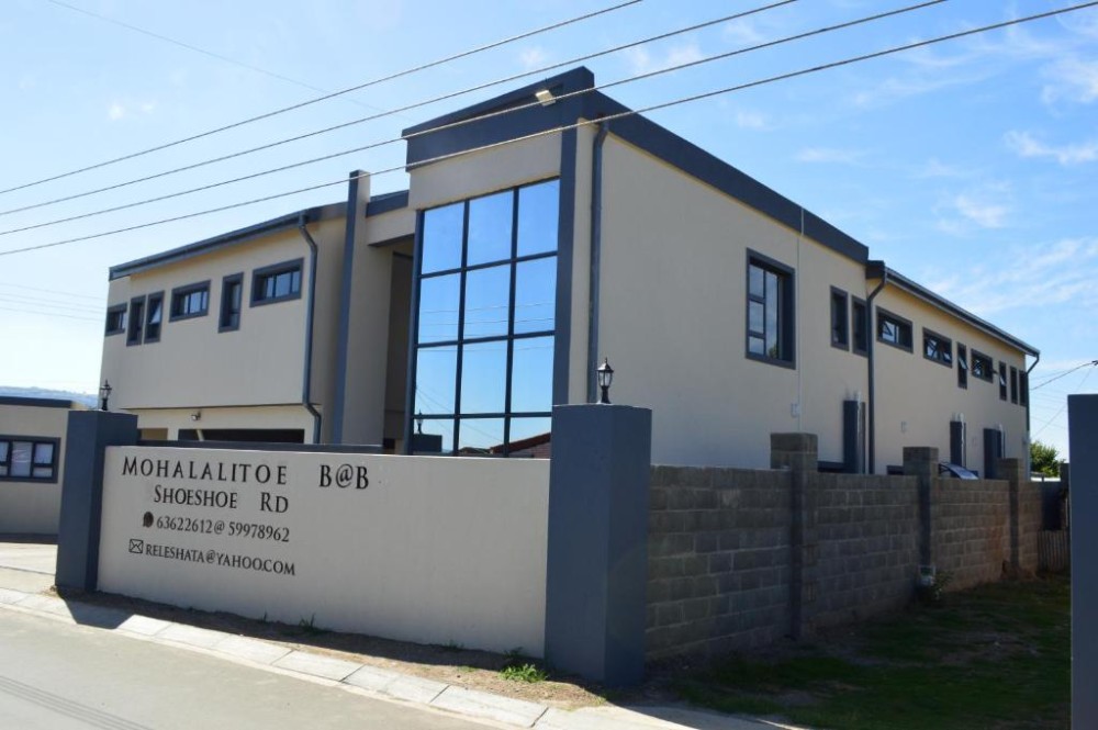 Vacation Hub International - VHI - MOHALALITOE B and B