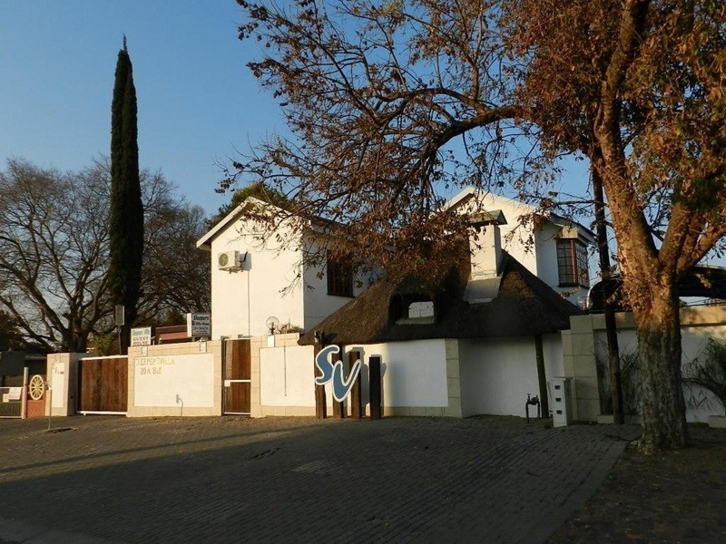 Vacation Hub International - VHI - Travel Club - Sleepers Villa Guest House