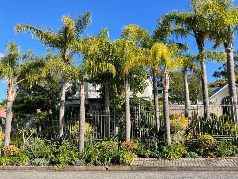 Vacation Hub International - VHI - Travel Club - Constantiaberg Eco-Villa