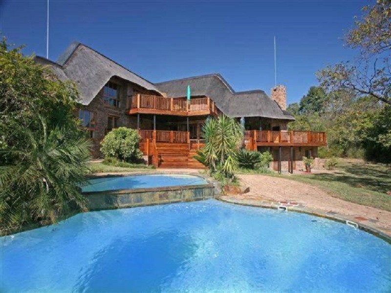 Vacation Hub International - VHI - Travel Club - Kruger Park Lodge 401