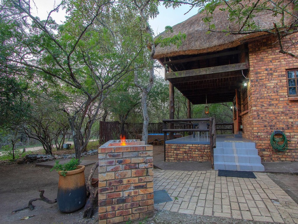Vacation Hub International - VHI - Travel Club - Inkwazi Place