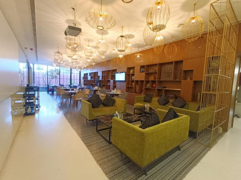 Vacation Hub International - VHI - Travel Club - Boulevard by Design Hotel Chennai