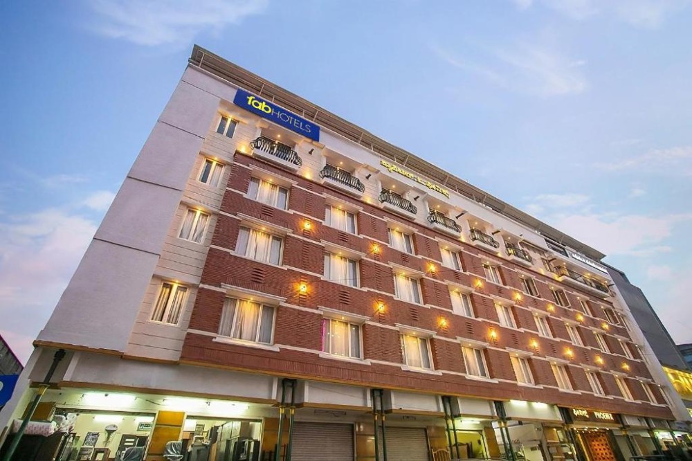 Vacation Hub International - VHI - Travel Club - FabHotel Phoenix Resorts