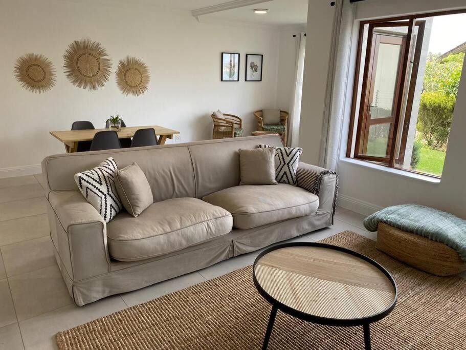 Vacation Hub International - VHI - Travel Club - 2 Bedroom Duplex Plettenberg Bay