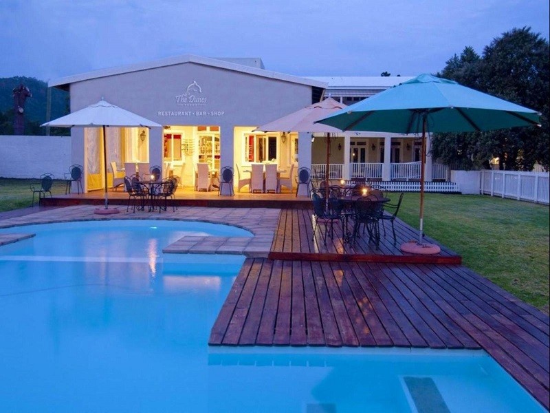 Vacation Hub International - VHI - Travel Club - The Dunes Hotel & Resort